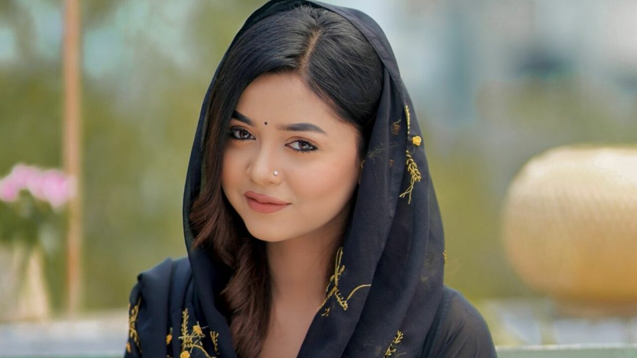 Bangladeshi Famous Tiktok Star Arohi Mim 3 Minute 24 Seconds Viral Video