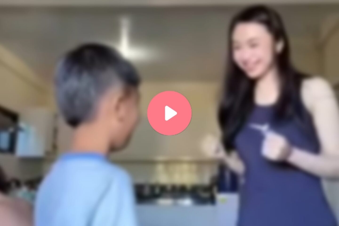 Watch Full Viral Video Pinay Gold Medalist on Social Media